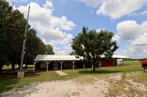 3998 E 173rd St S, Warner, OK 74469 photo 33