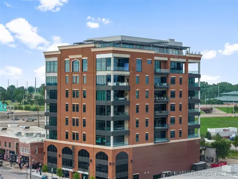 405 N Main Street 5b, Tulsa, OK 74103