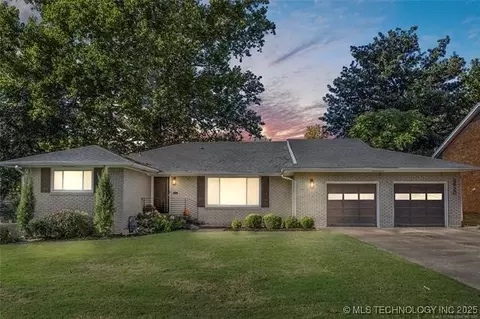 3920 S Utica Ave, Tulsa, OK 74105