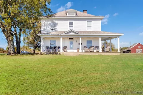 5174 Silo Rd, Durant, OK 74701