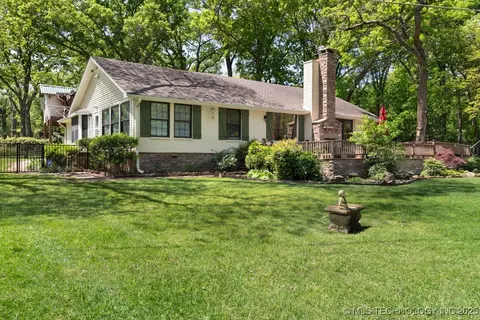6859 Magnolia Dr, Kingston, OK 73439