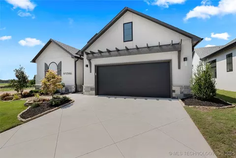 11966 S 94th East Ave, Bixby, OK 74008
