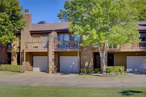 2841 E 90th Street 21, Tulsa, OK 74137