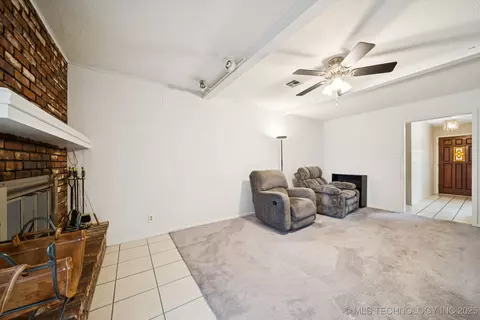 6925 E 73rd St, Tulsa, OK 74133 photo 11