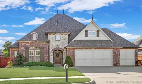 16406 E 50th St, Tulsa, OK 74134 photo 1
