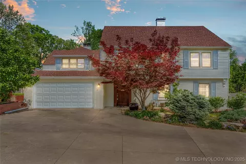 3855 S Utica Ave, Tulsa, OK 74105