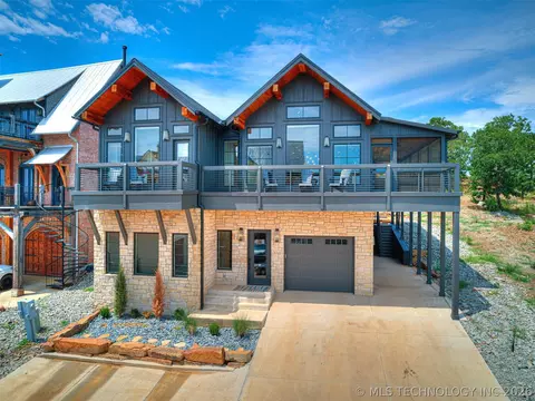 111 Lower Greenway, Carlton Landing, OK 74432