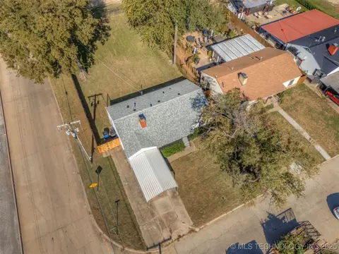 1403 E 52nd St, Tulsa, OK 74105 photo 24