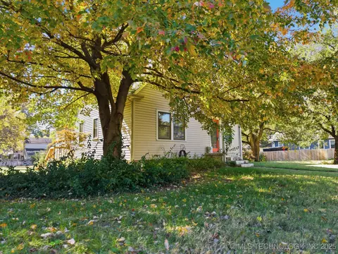 401 E College St, Broken Arrow, OK 74012 photo 34