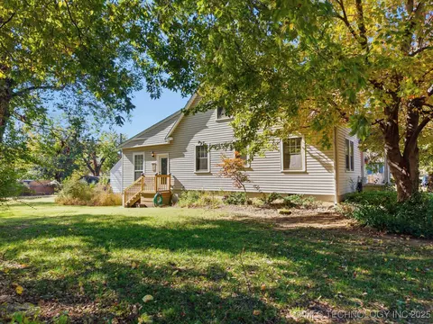 401 E College St, Broken Arrow, OK 74012 photo 33