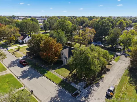 401 E College St, Broken Arrow, OK 74012 photo 27