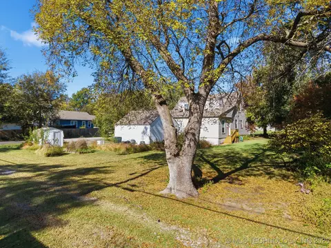 401 E College St, Broken Arrow, OK 74012 photo 35