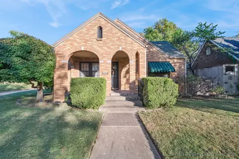 2704 E 16th St, Tulsa, OK 74104 photo 4
