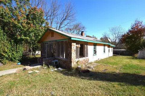 4715 State Hwy 20, Eucha, OK 74342