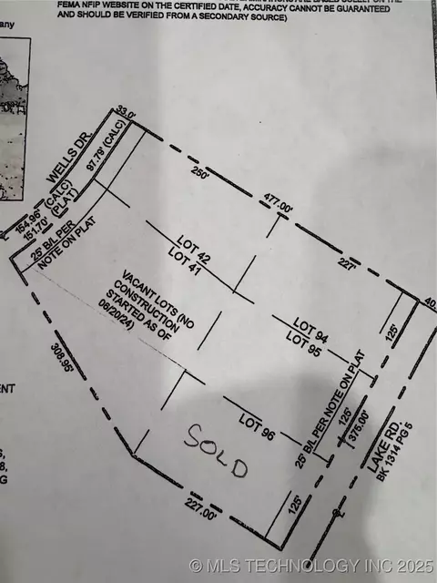 4294 Lake Rd, Sperry, OK 74073 photo 6