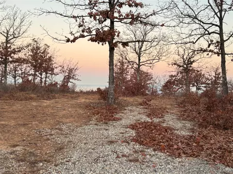 4294 Lake Rd, Sperry, OK 74073