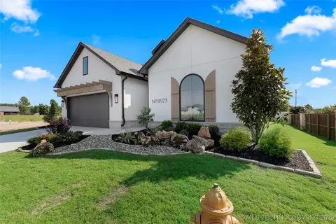 11973 E 96th Pl, Bixby, OK 74008