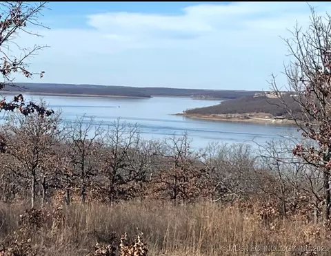 41 Lake Rd, Sperry, OK 74073