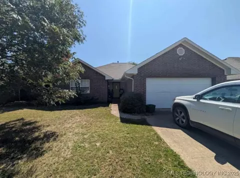 13861 County Road 1566, Ada, OK 74820