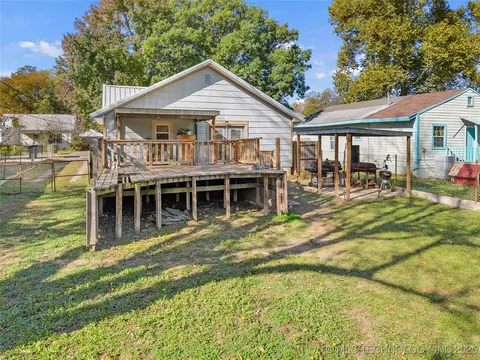 426 E Street SE, Ardmore, OK 73401 photo 29
