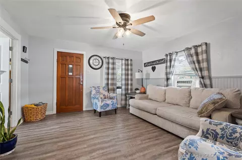 426 E Street SE, Ardmore, OK 73401 photo 5