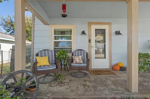 426 E Street SE, Ardmore, OK 73401 photo 3