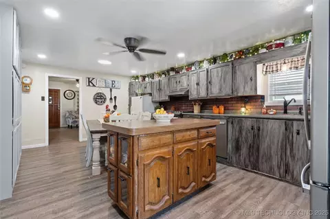 426 E Street SE, Ardmore, OK 73401 photo 10