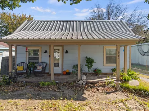 426 E Street SE, Ardmore, OK 73401 photo 25