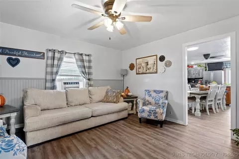 426 E Street SE, Ardmore, OK 73401 photo 4