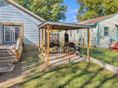 426 E Street SE, Ardmore, OK 73401 photo 30