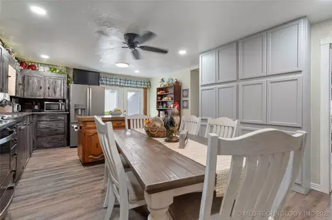 426 E Street SE, Ardmore, OK 73401 photo 8