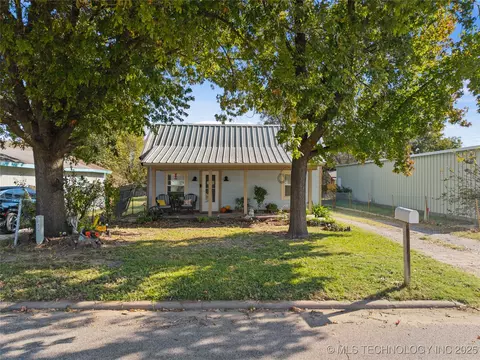 426 E Street SE, Ardmore, OK 73401 photo 24