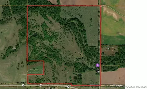 350800 Ok-18 Hwy, Ralston, OK 74650