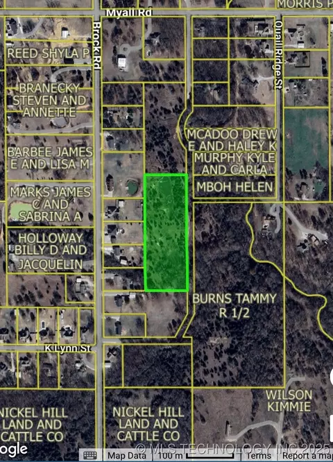 00 Honeysuckle St, Lone Grove, OK 73443