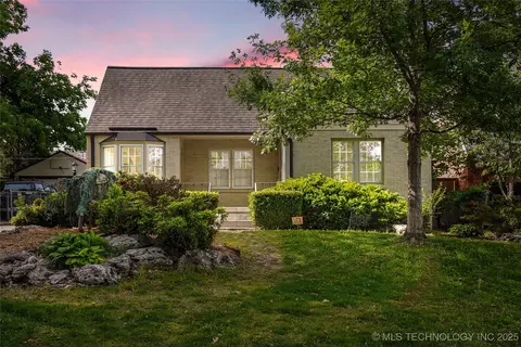 1208 E 29th St, Tulsa, OK 74114