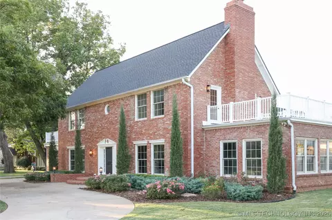 5535 E 113th St, Tulsa, OK 74137