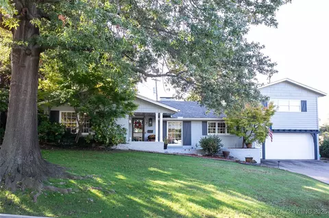 4118 E 41st Pl, Tulsa, OK 74135