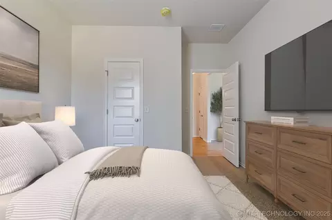 8406 El Paso St, Broken Arrow, OK 74014 photo 15