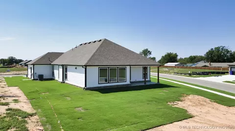 8406 El Paso St, Broken Arrow, OK 74014 photo 34