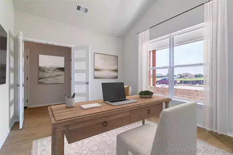 8406 El Paso St, Broken Arrow, OK 74014 photo 6