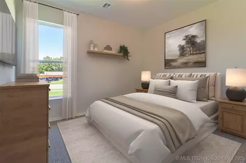 8406 El Paso St, Broken Arrow, OK 74014 photo 8