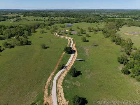 17479 E 370 Rd, Chelsea, OK 74016