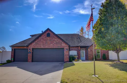26366 E 115th Pl S, Coweta, OK 74429