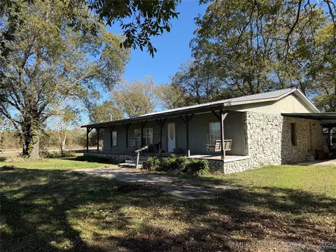 61 Berry, Durant, OK 74701