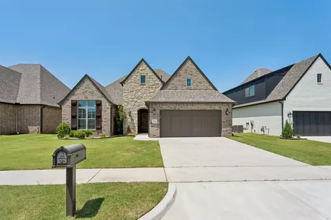 7916 N 145th East Ct, Owasso, OK 74055