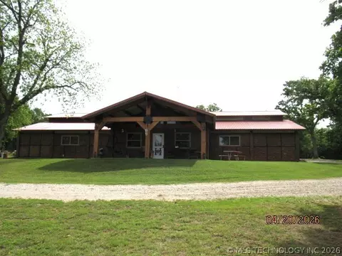 1500 Candlewood, Ardmore, OK 73401