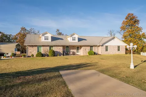 175 Baileys Bnd, Mcalester, OK 74501