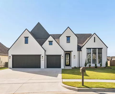 2803 W Tucson Ct, Broken Arrow, OK 74011