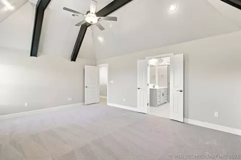 100 E 164th Pl S, Glenpool, OK 74033 photo 18