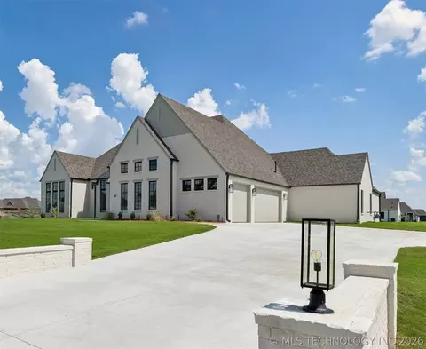 100 E 164th Pl S, Glenpool, OK 74033 photo 58